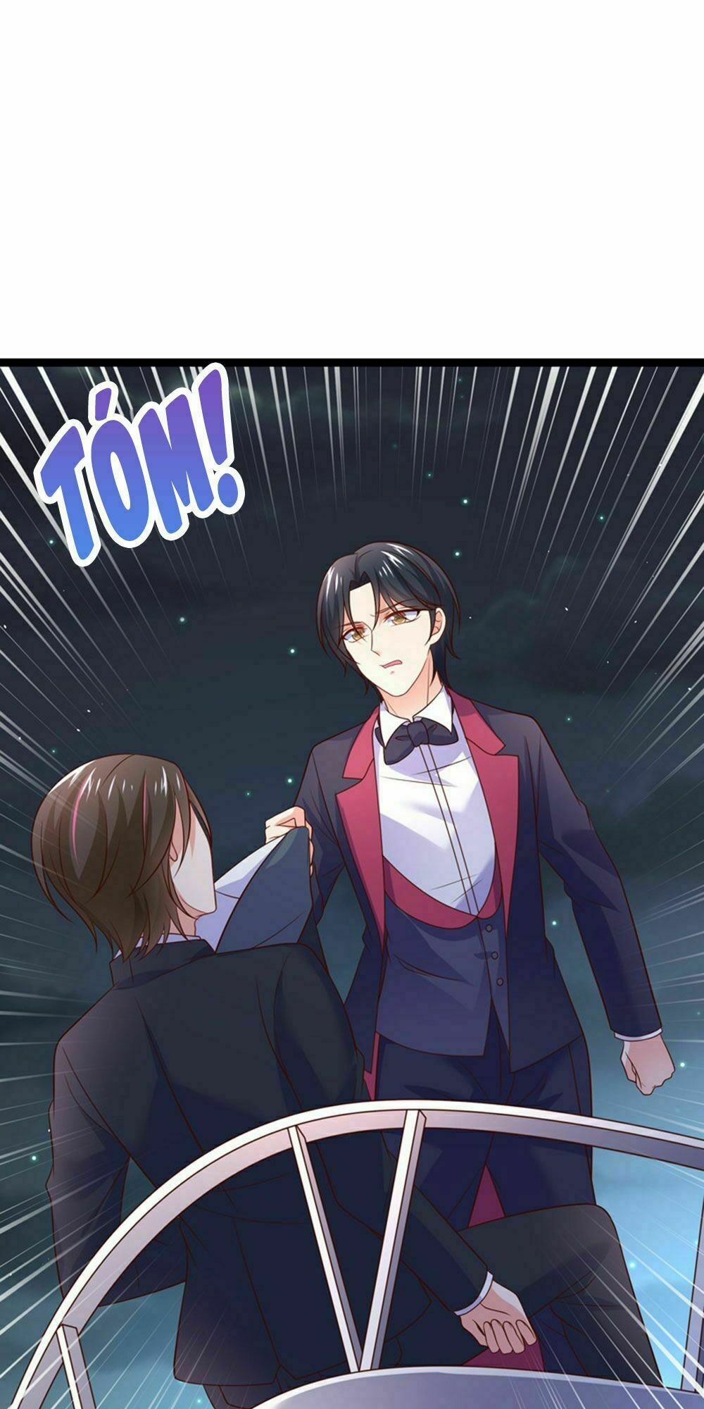 Boss Của Tôi Là Đại Thần: Chapter 75