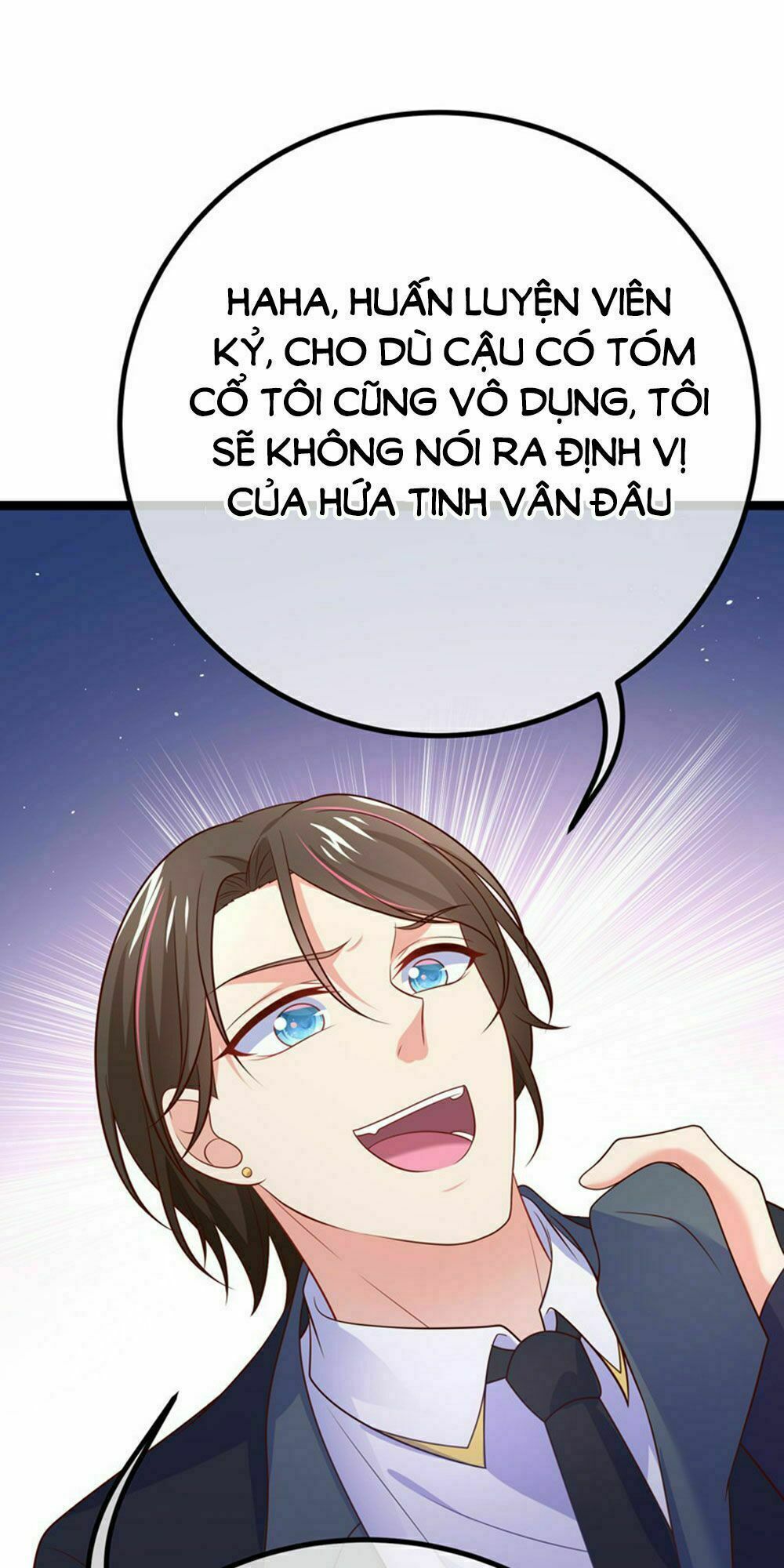 Boss Của Tôi Là Đại Thần: Chapter 75