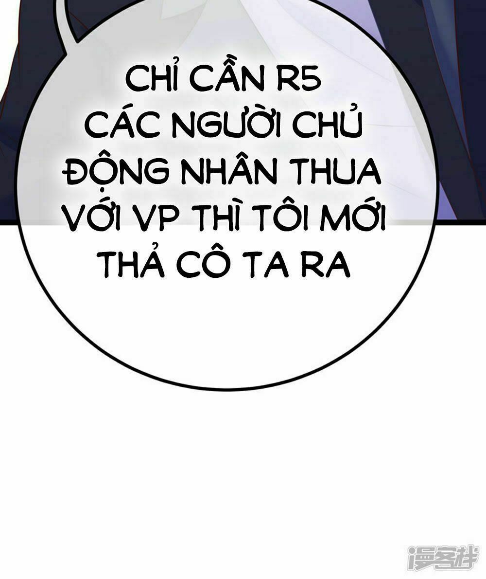 Boss Của Tôi Là Đại Thần: Chapter 75