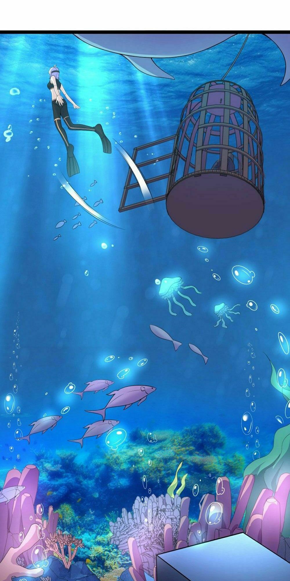 Boss Của Tôi Là Đại Thần: Chapter 77
