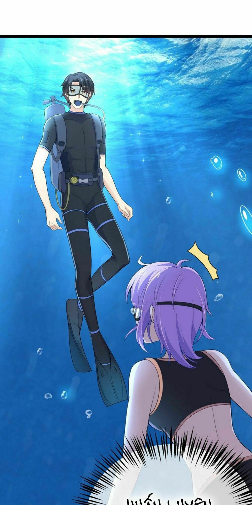 Boss Của Tôi Là Đại Thần: Chapter 77