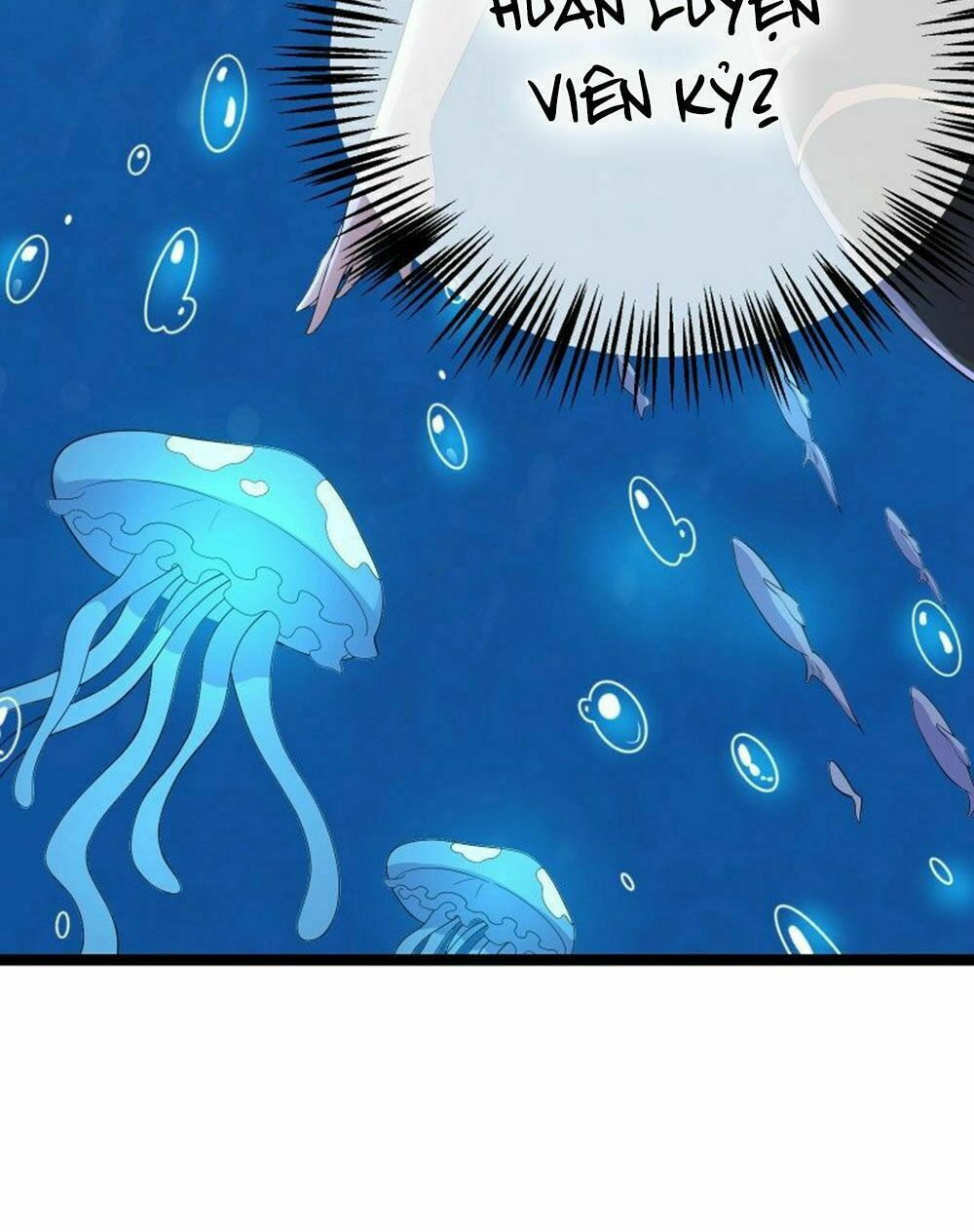 Boss Của Tôi Là Đại Thần: Chapter 77