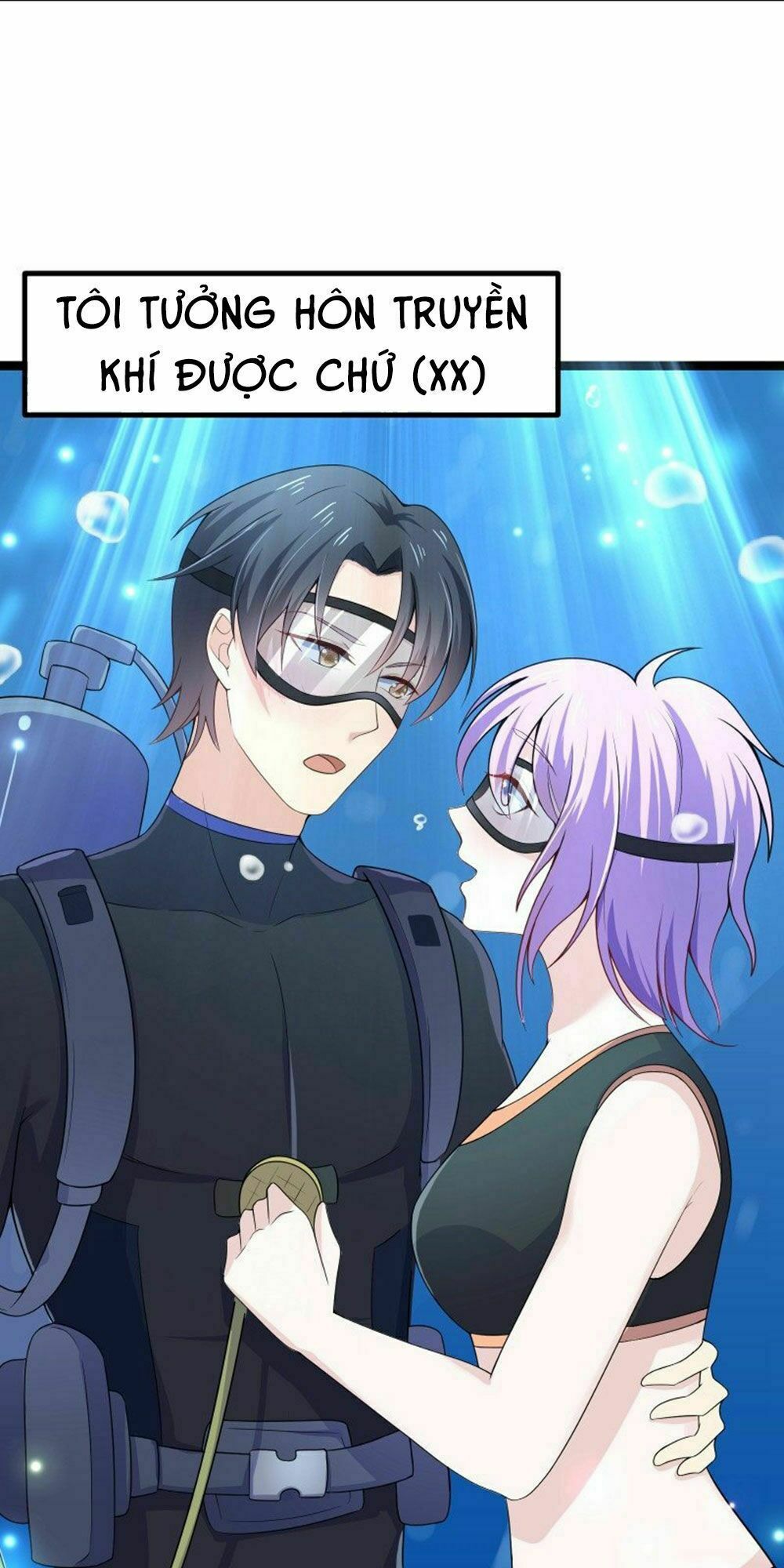 Boss Của Tôi Là Đại Thần: Chapter 77