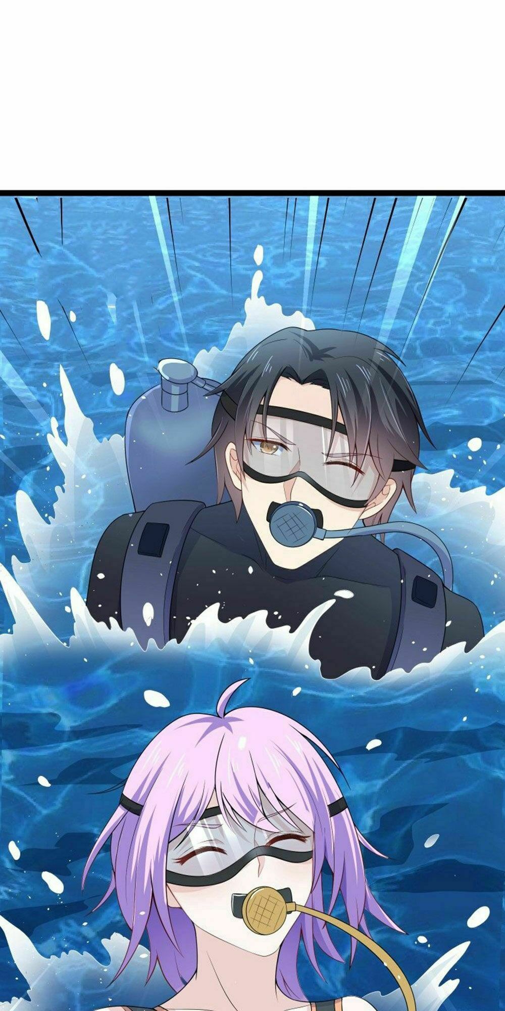 Boss Của Tôi Là Đại Thần: Chapter 77