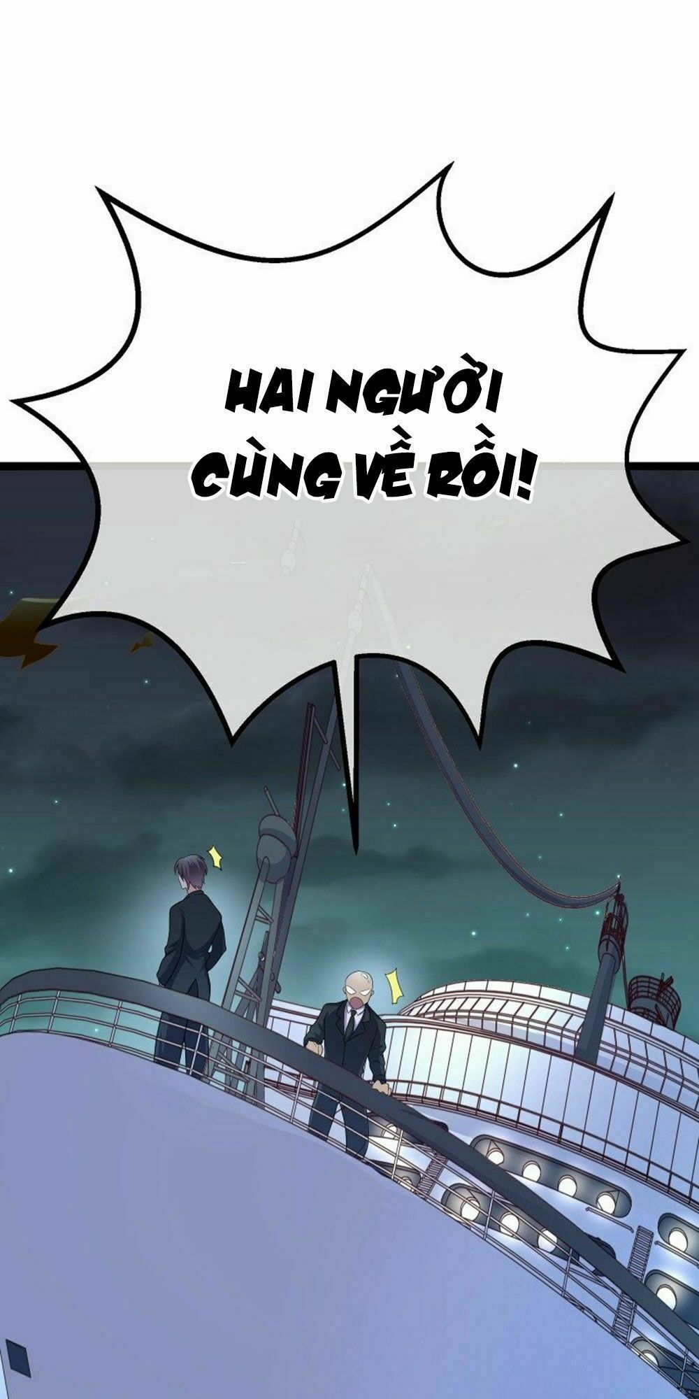 Boss Của Tôi Là Đại Thần: Chapter 77