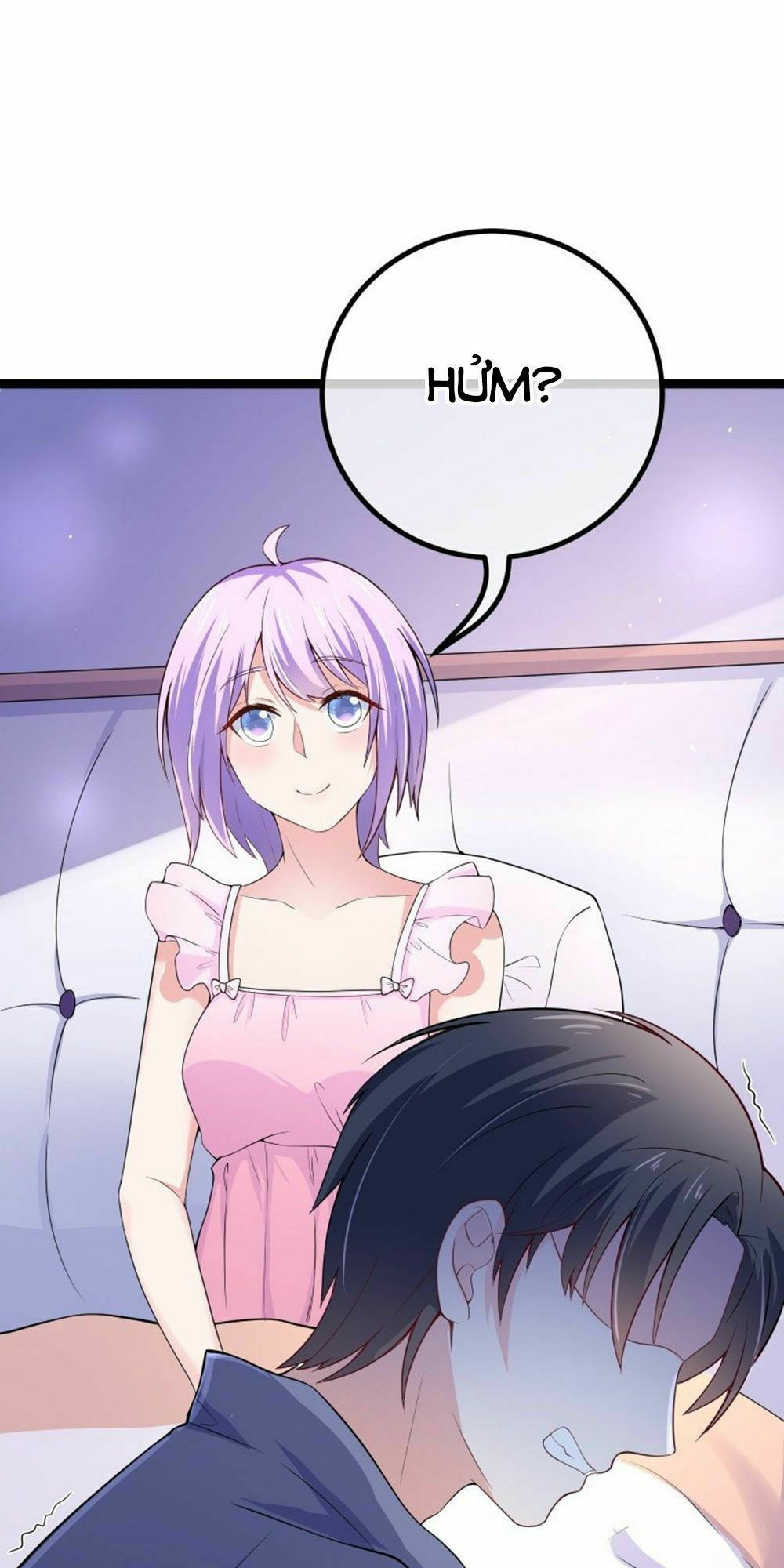 Boss Của Tôi Là Đại Thần: Chapter 78