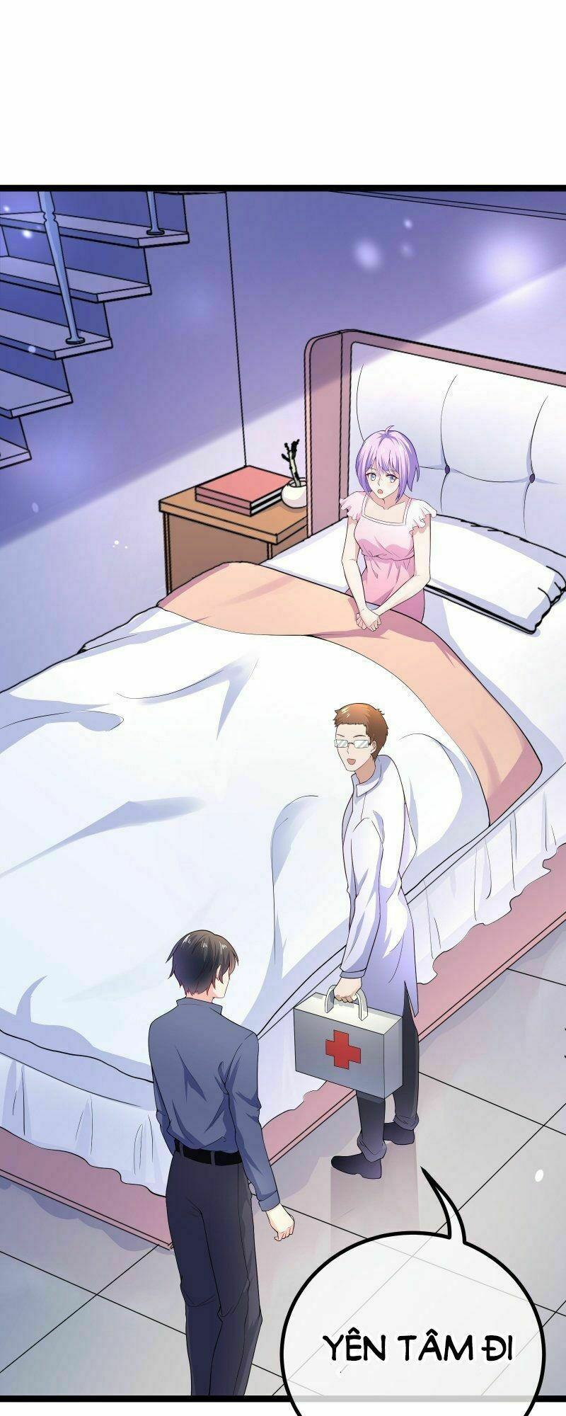 Boss Của Tôi Là Đại Thần: Chapter 78