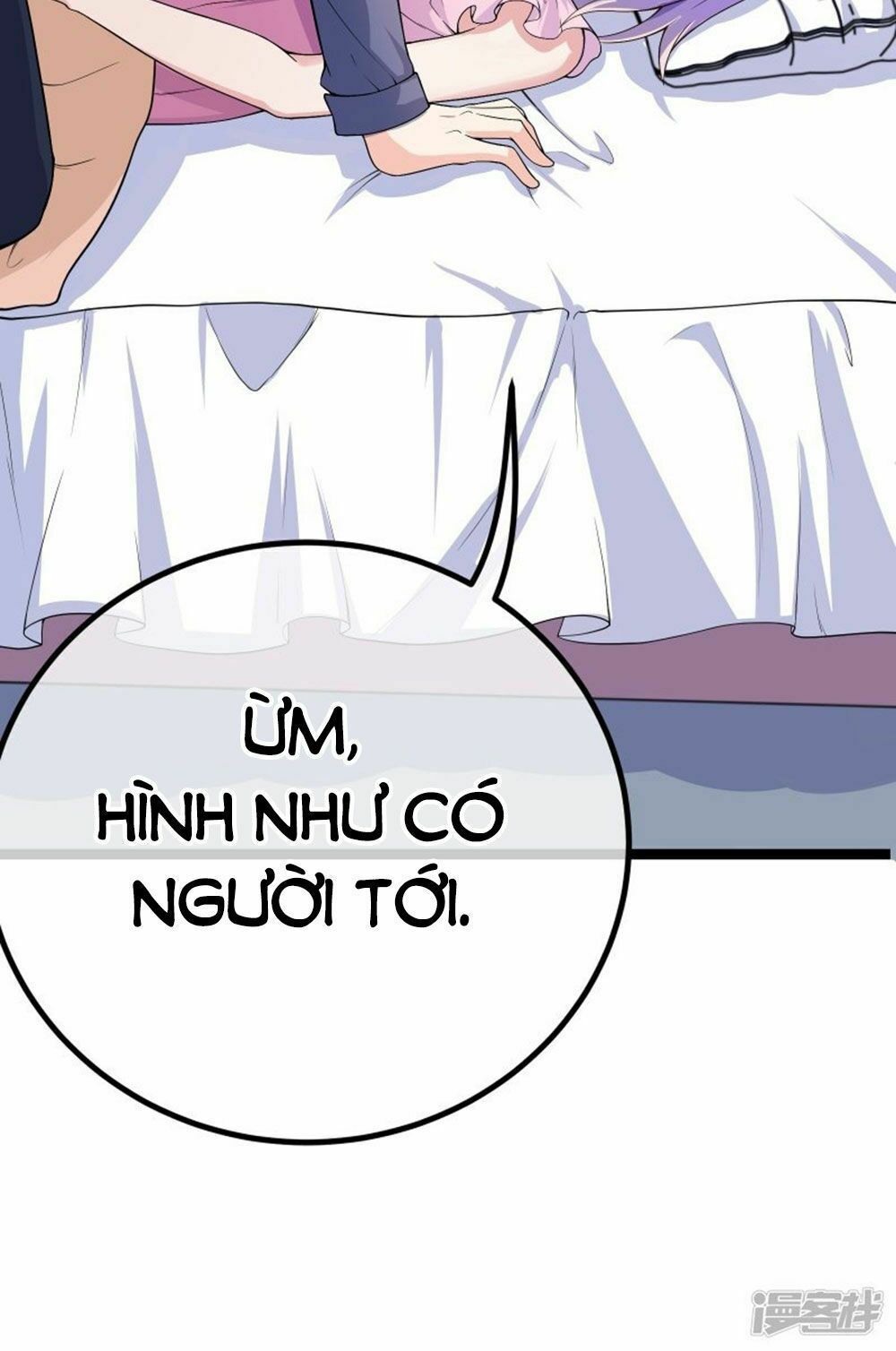 Boss Của Tôi Là Đại Thần: Chapter 78