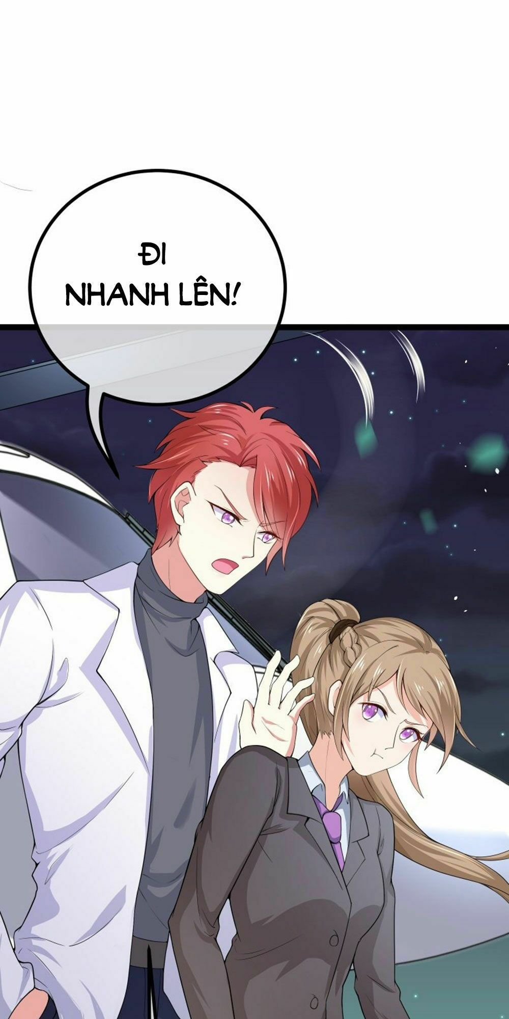 Boss Của Tôi Là Đại Thần: Chapter 78