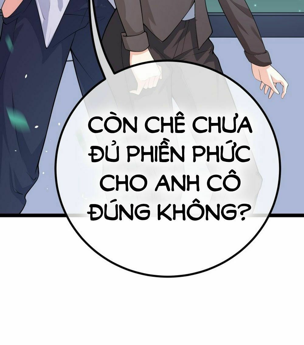Boss Của Tôi Là Đại Thần: Chapter 78