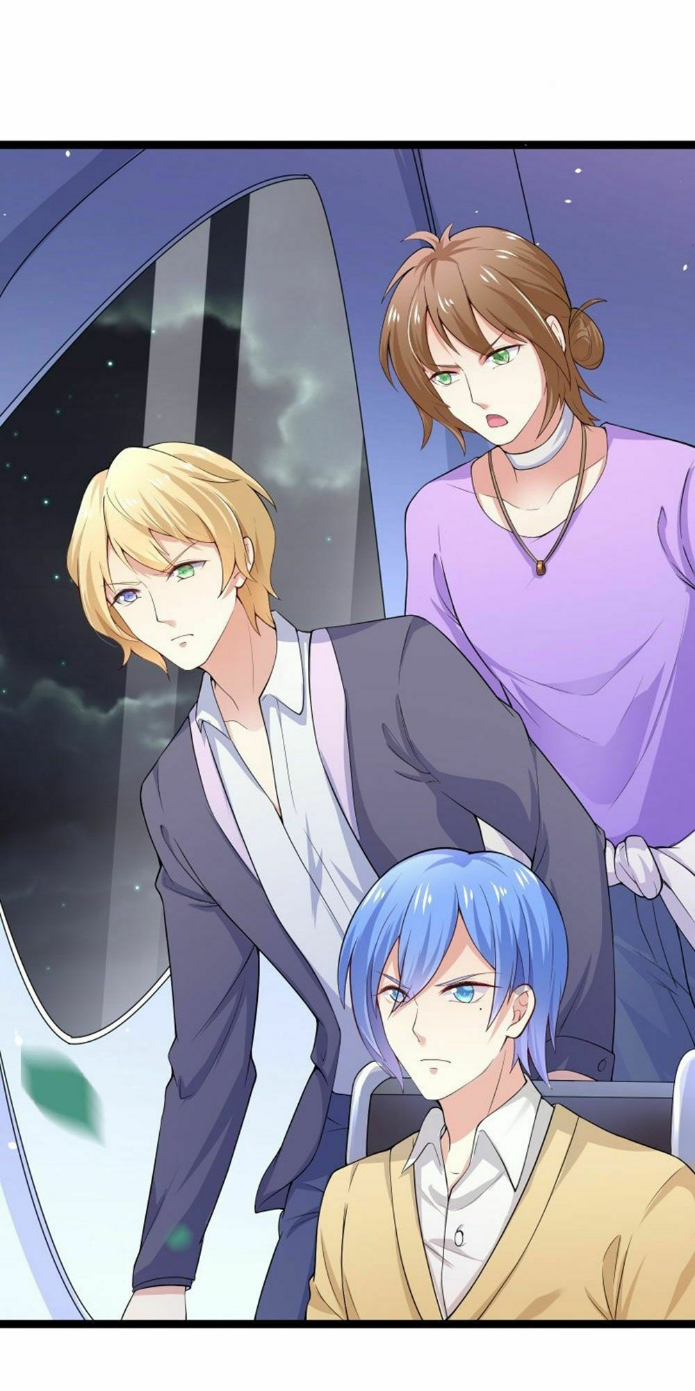 Boss Của Tôi Là Đại Thần: Chapter 78
