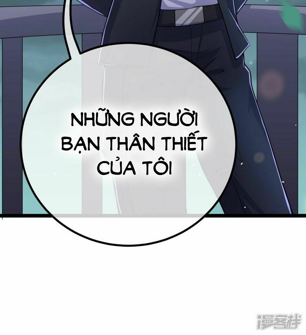 Boss Của Tôi Là Đại Thần: Chapter 78