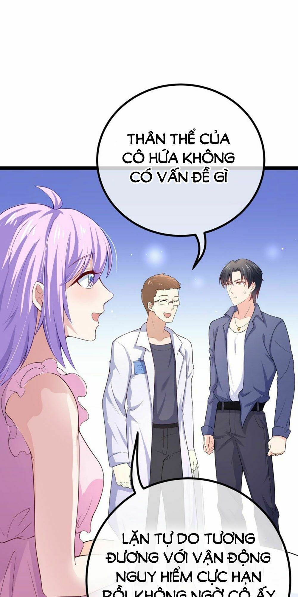 Boss Của Tôi Là Đại Thần: Chapter 78