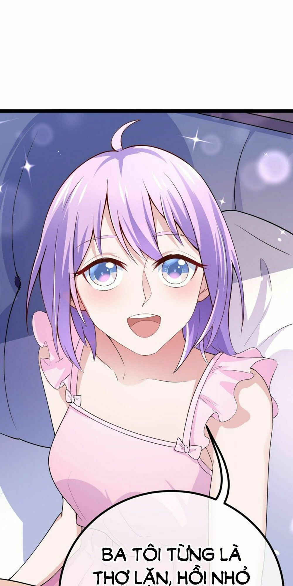 Boss Của Tôi Là Đại Thần: Chapter 78