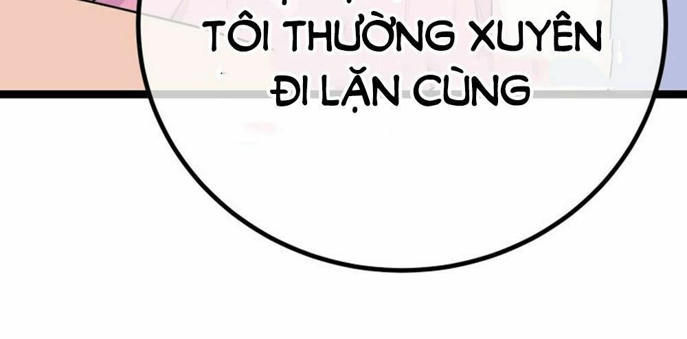 Boss Của Tôi Là Đại Thần: Chapter 78