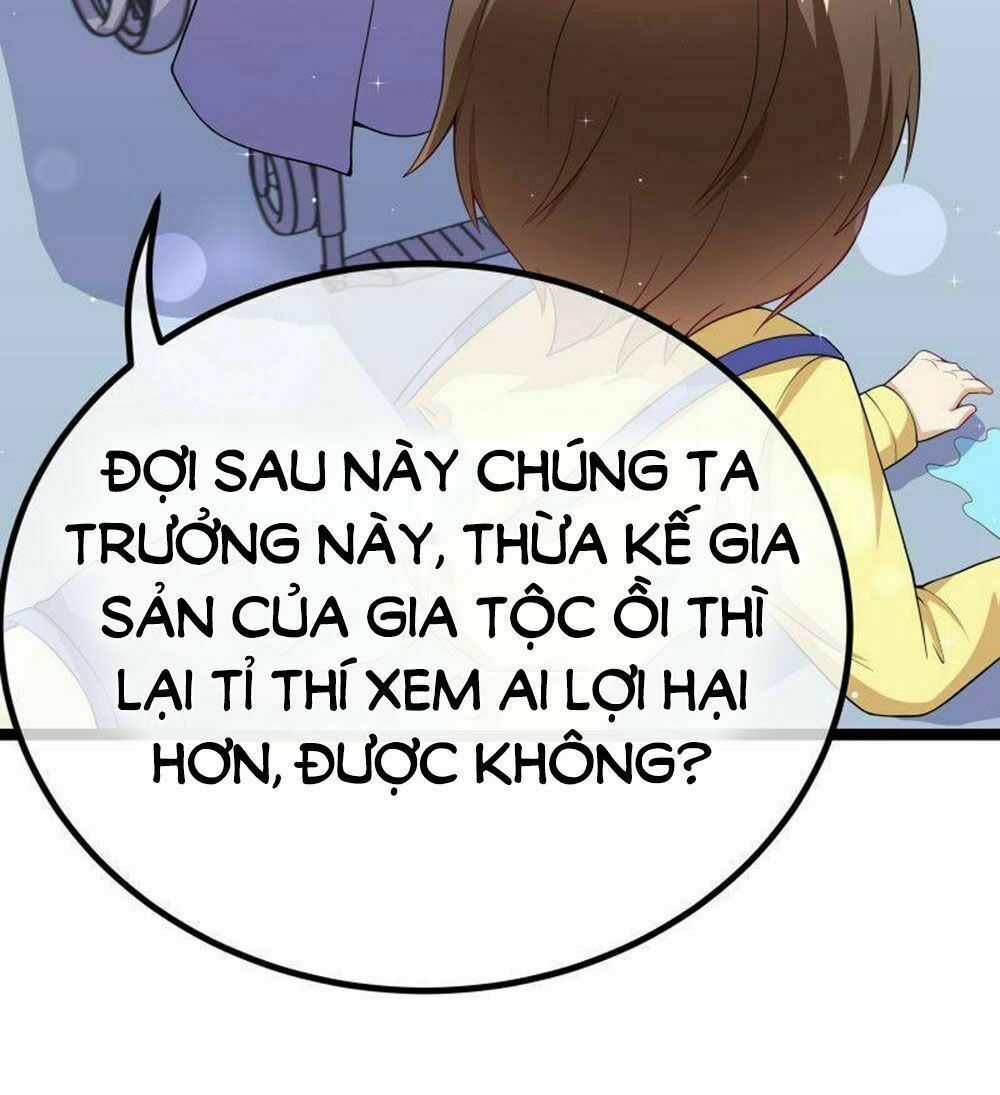 Boss Của Tôi Là Đại Thần: Chapter 79