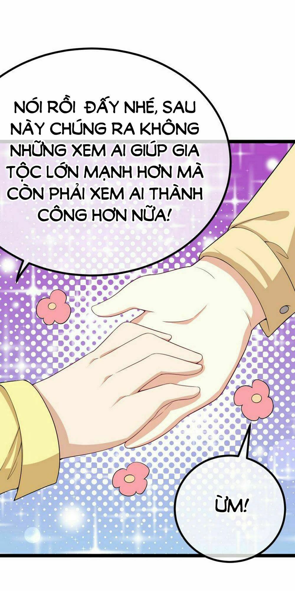 Boss Của Tôi Là Đại Thần: Chapter 79