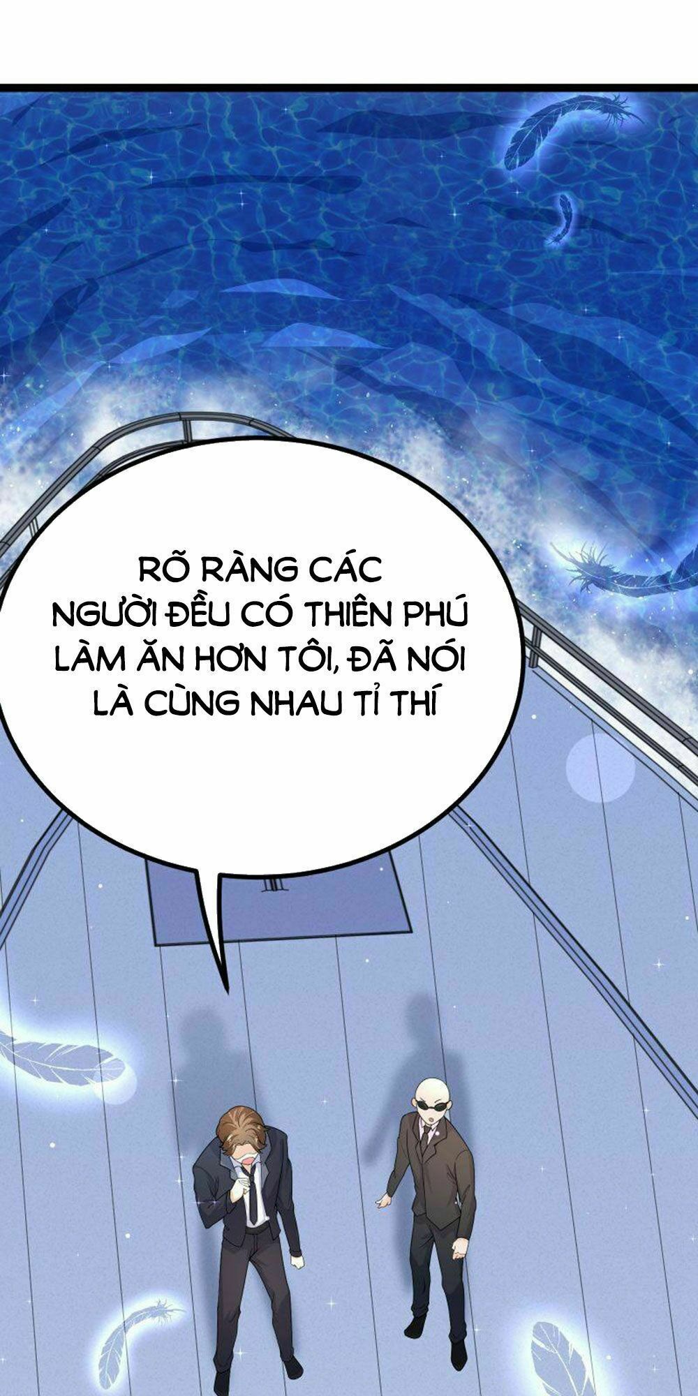 Boss Của Tôi Là Đại Thần: Chapter 79