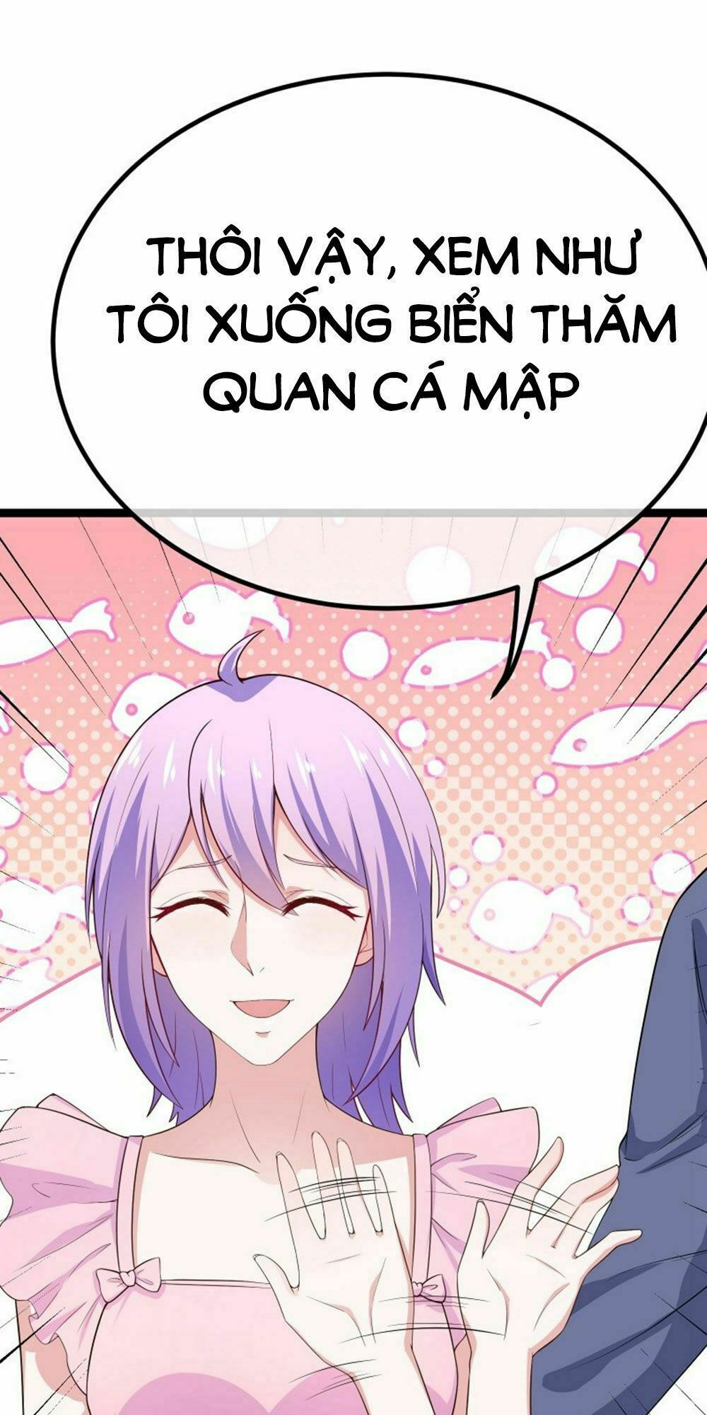 Boss Của Tôi Là Đại Thần: Chapter 80