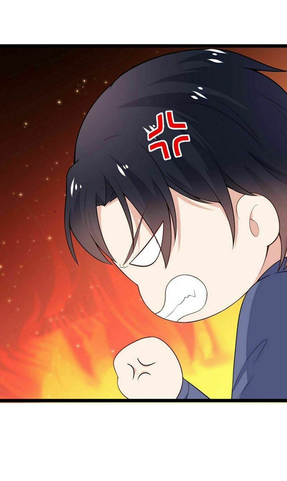 Boss Của Tôi Là Đại Thần: Chapter 80