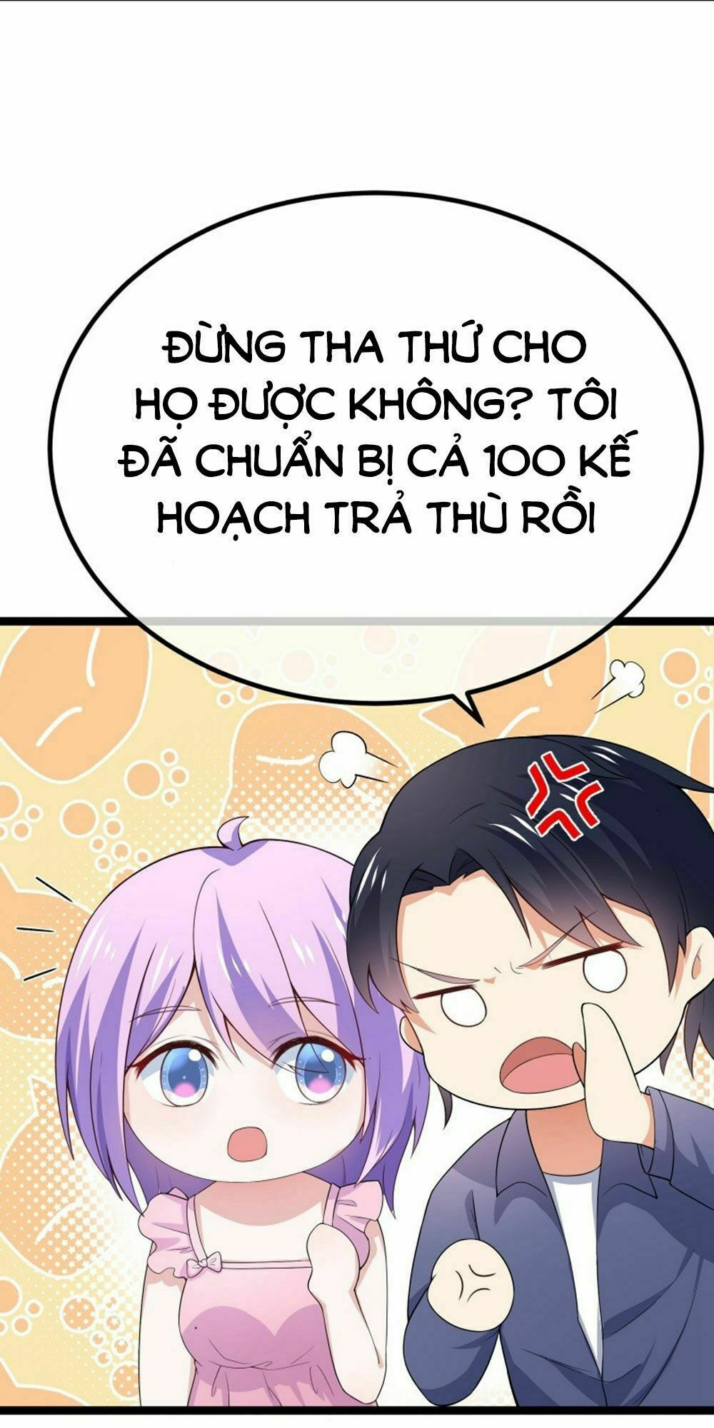 Boss Của Tôi Là Đại Thần: Chapter 80