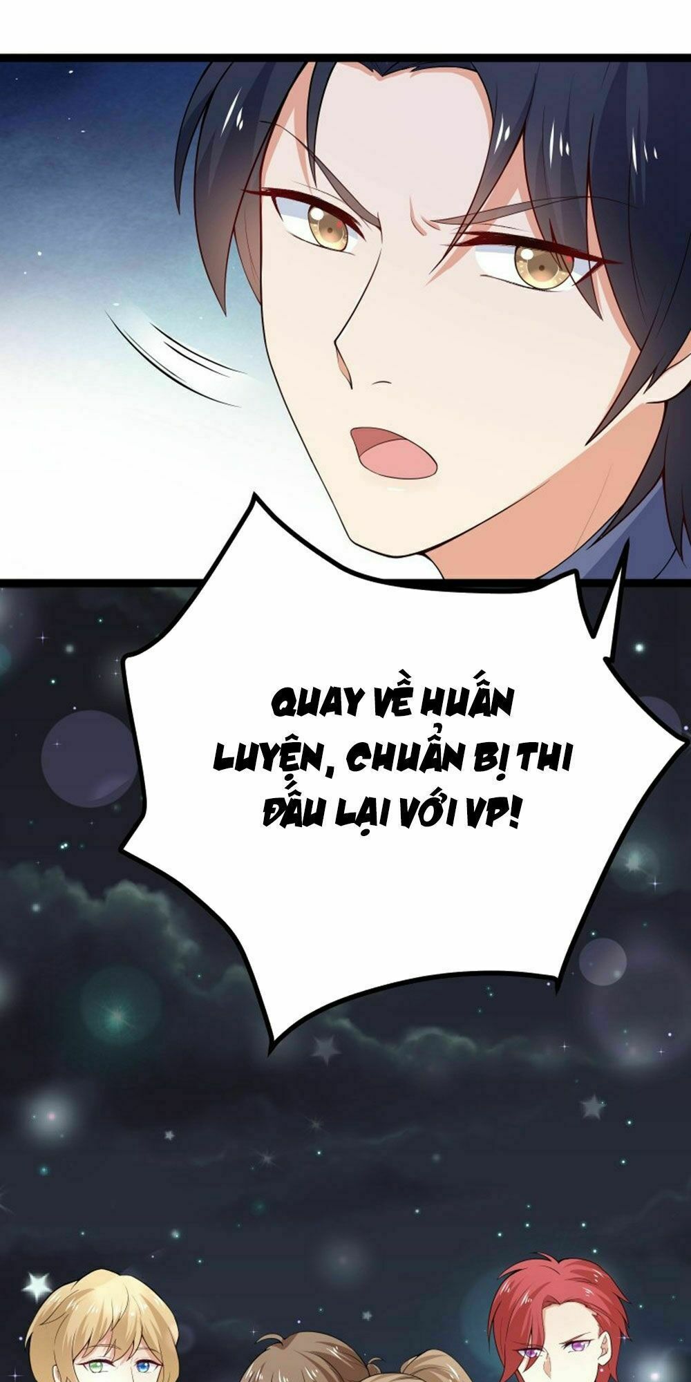Boss Của Tôi Là Đại Thần: Chapter 80