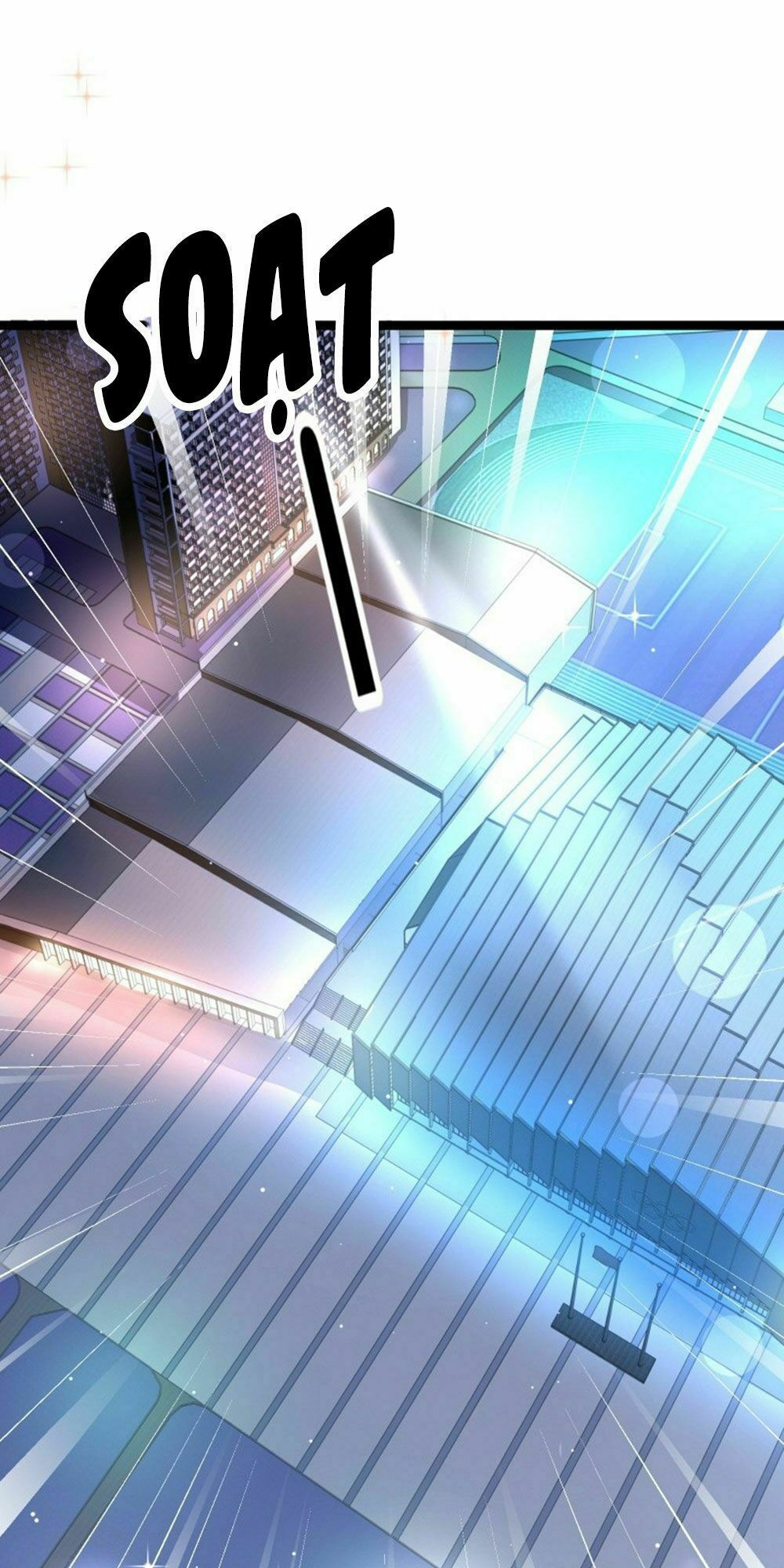 Boss Của Tôi Là Đại Thần: Chapter 80