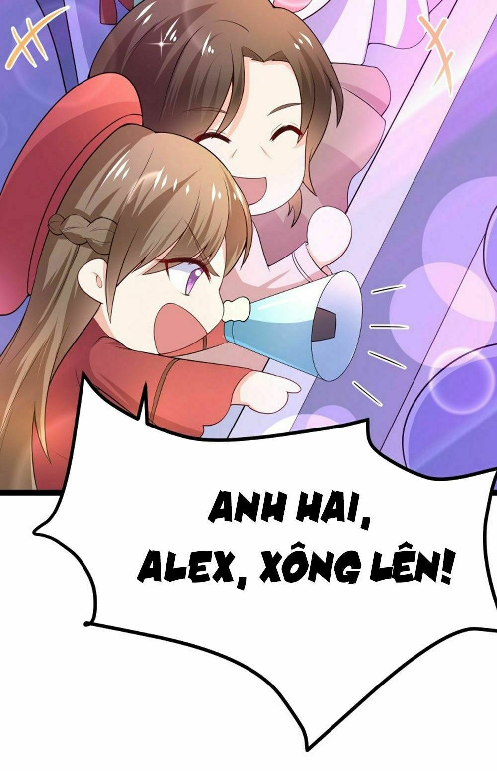 Boss Của Tôi Là Đại Thần: Chapter 80