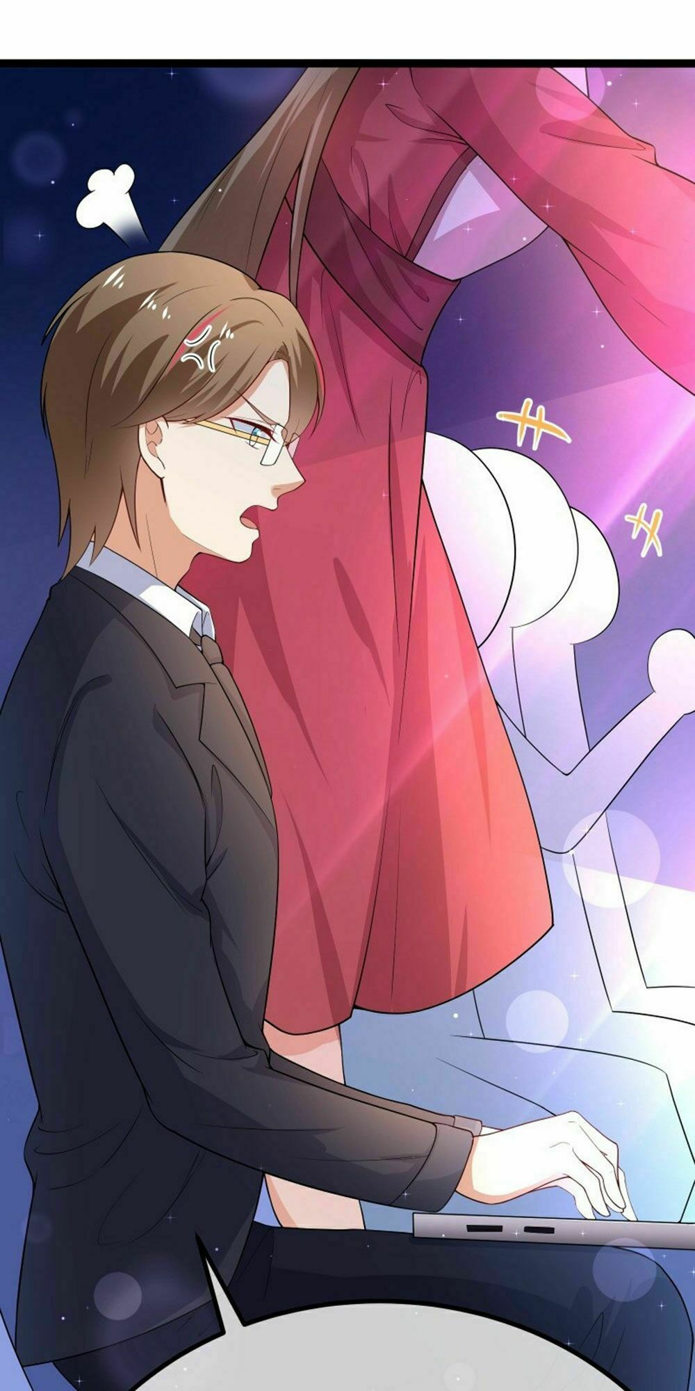 Boss Của Tôi Là Đại Thần: Chapter 80