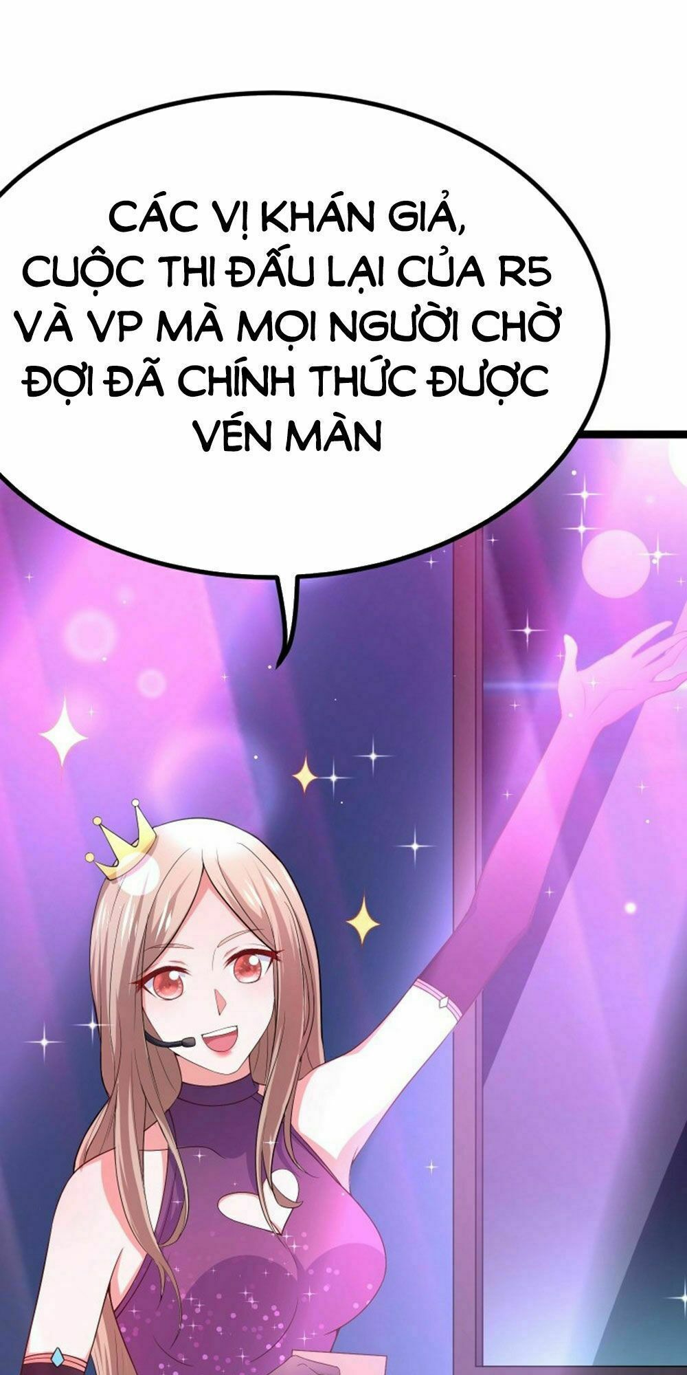 Boss Của Tôi Là Đại Thần: Chapter 80