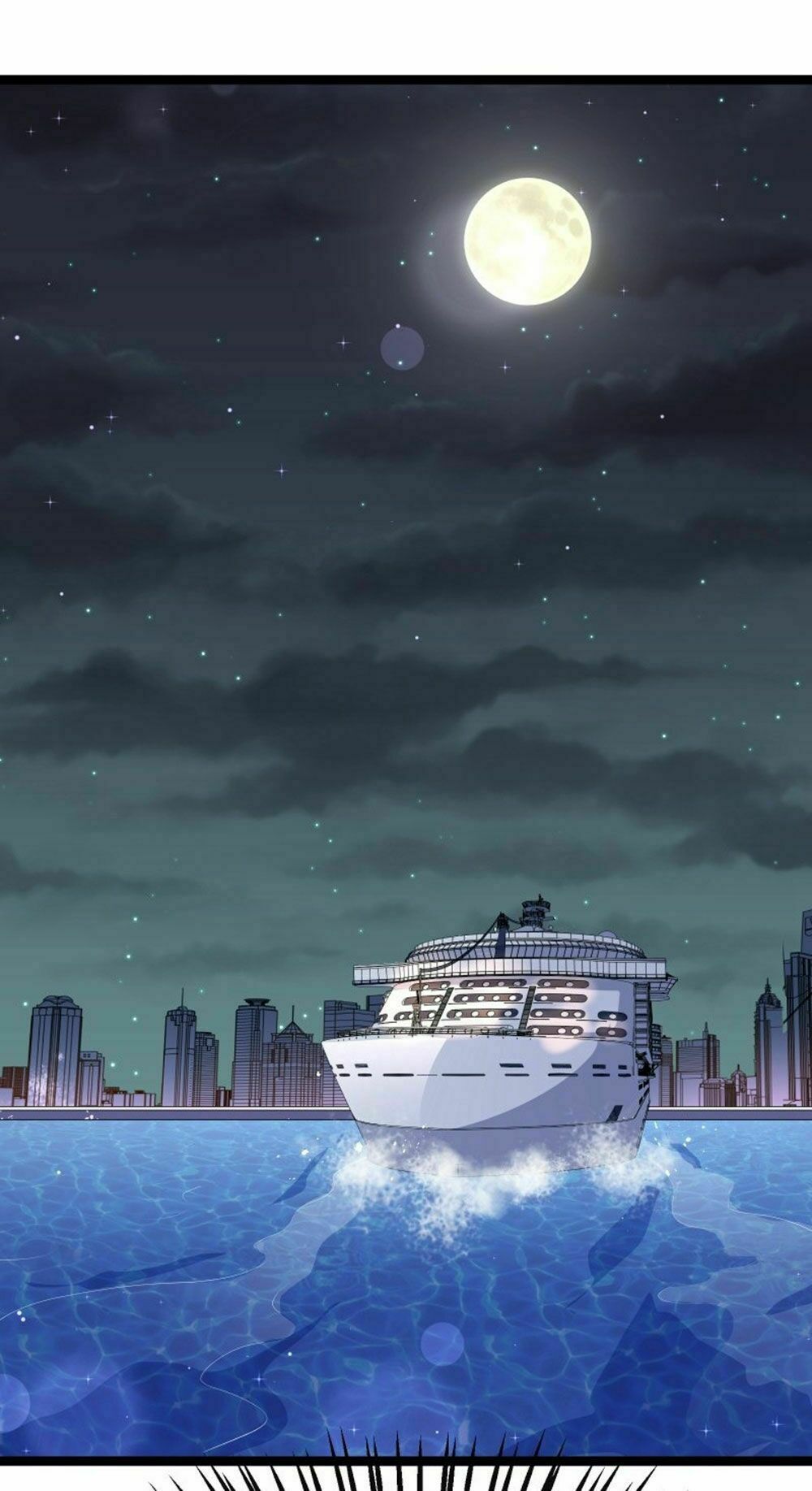 Boss Của Tôi Là Đại Thần: Chapter 80