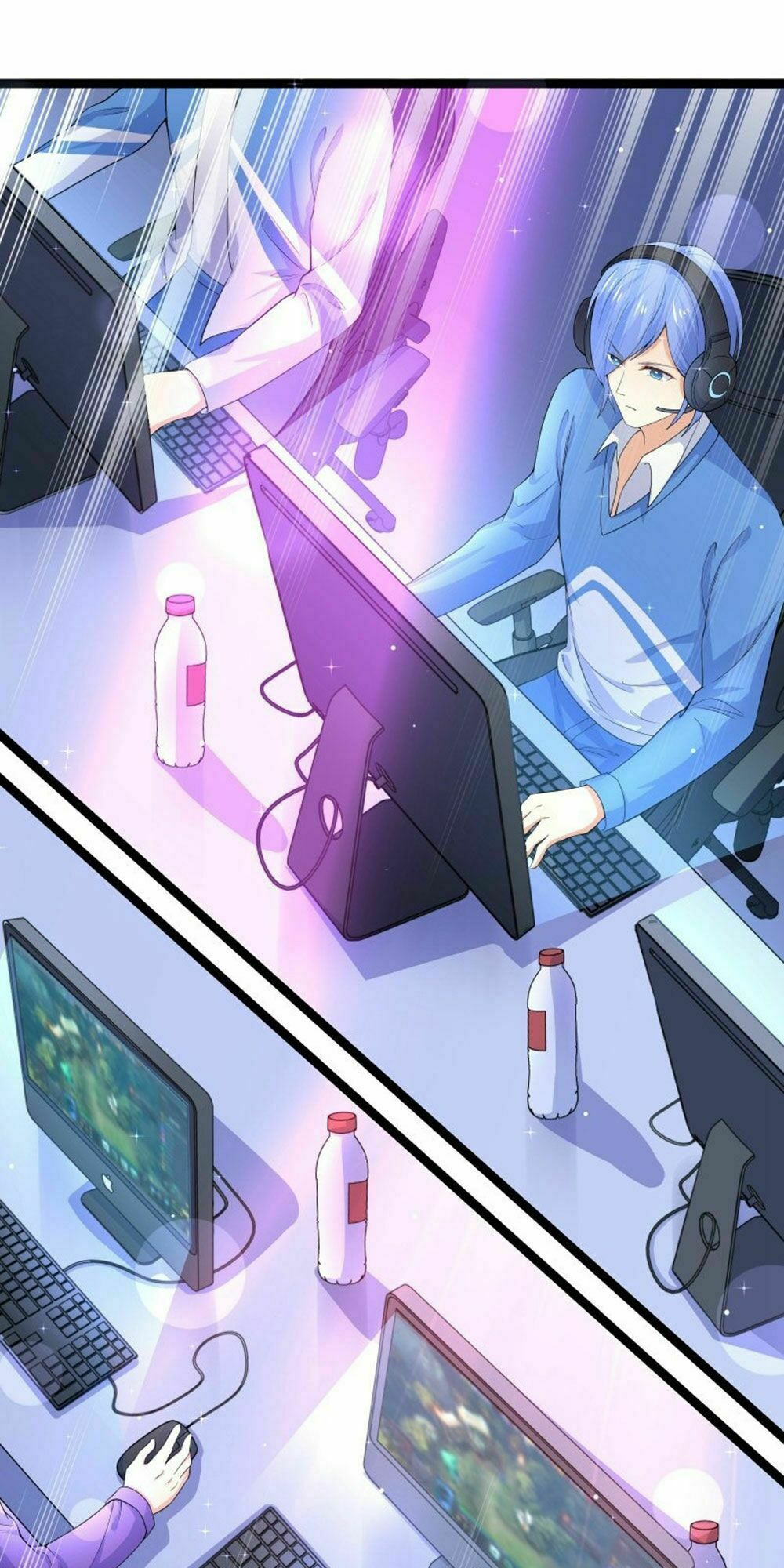 Boss Của Tôi Là Đại Thần: Chapter 80