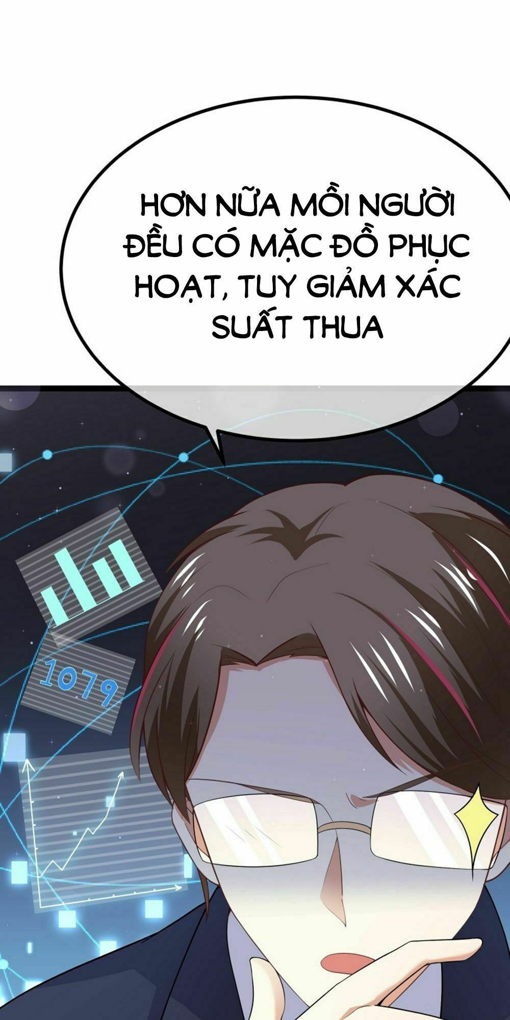 Boss Của Tôi Là Đại Thần: Chapter 80