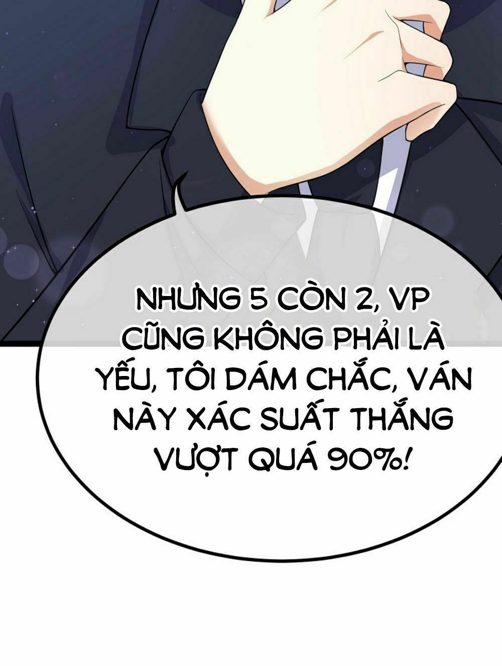 Boss Của Tôi Là Đại Thần: Chapter 80