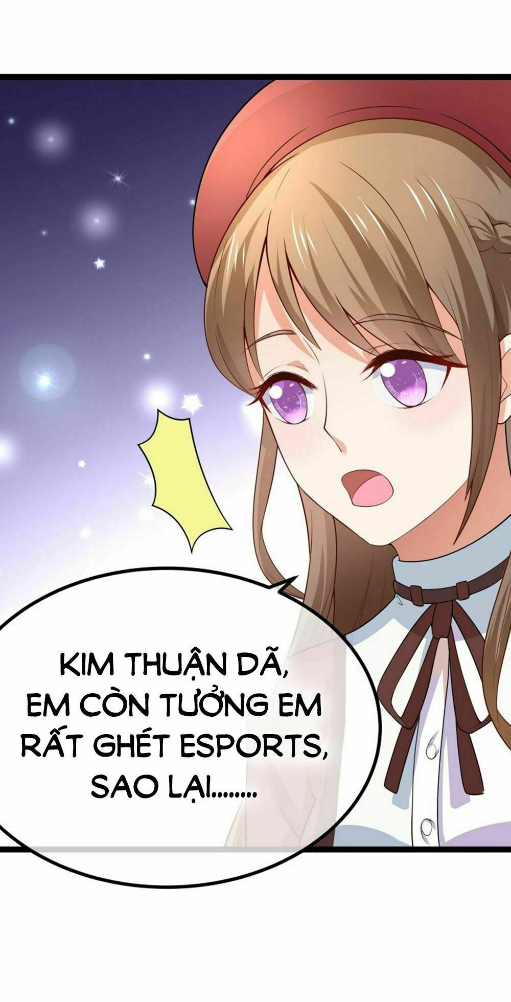 Boss Của Tôi Là Đại Thần: Chapter 80