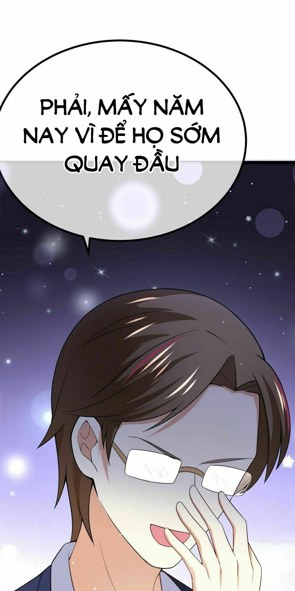 Boss Của Tôi Là Đại Thần: Chapter 80