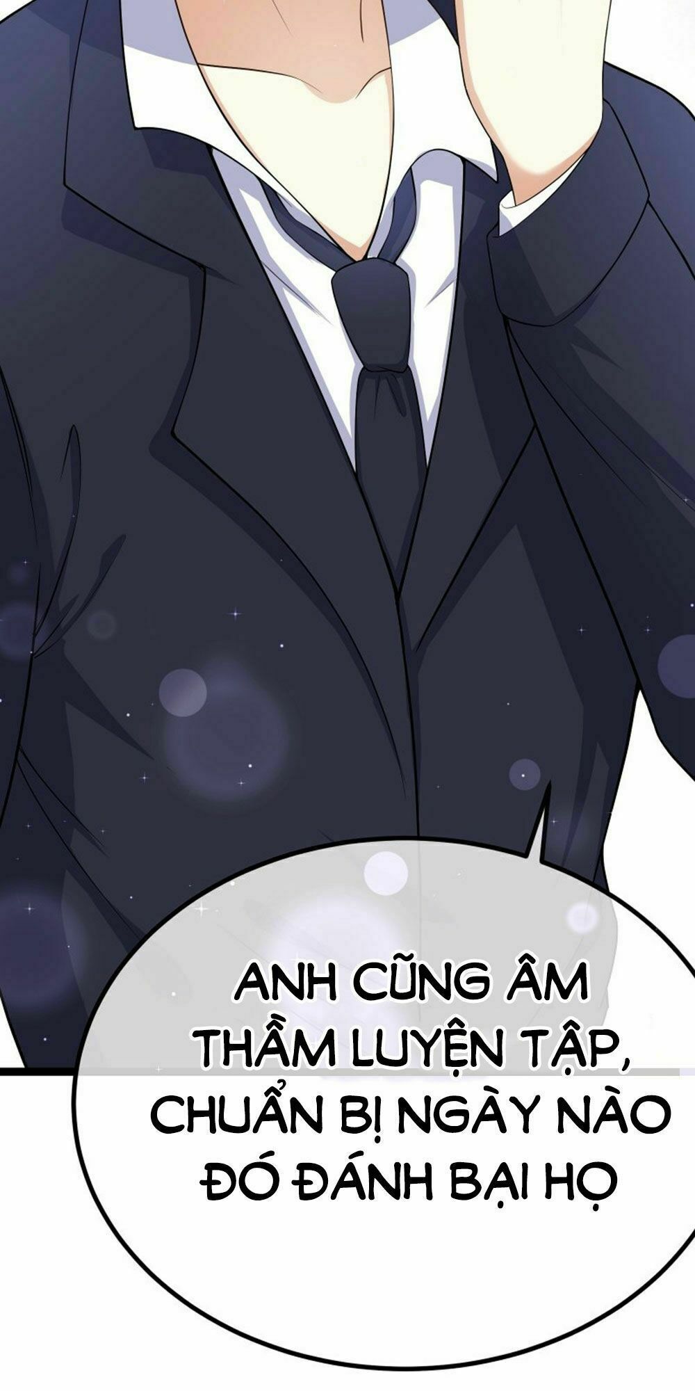 Boss Của Tôi Là Đại Thần: Chapter 80