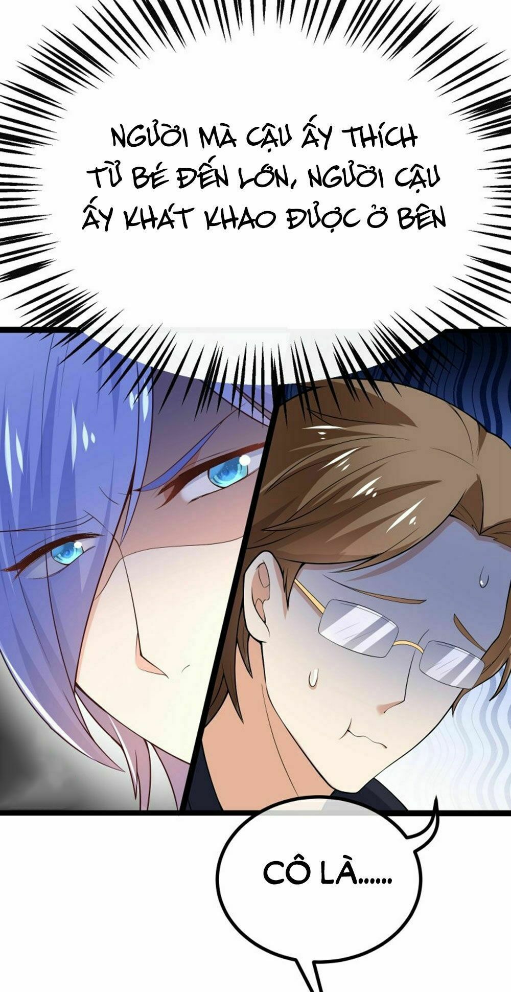 Boss Của Tôi Là Đại Thần: Chapter 80
