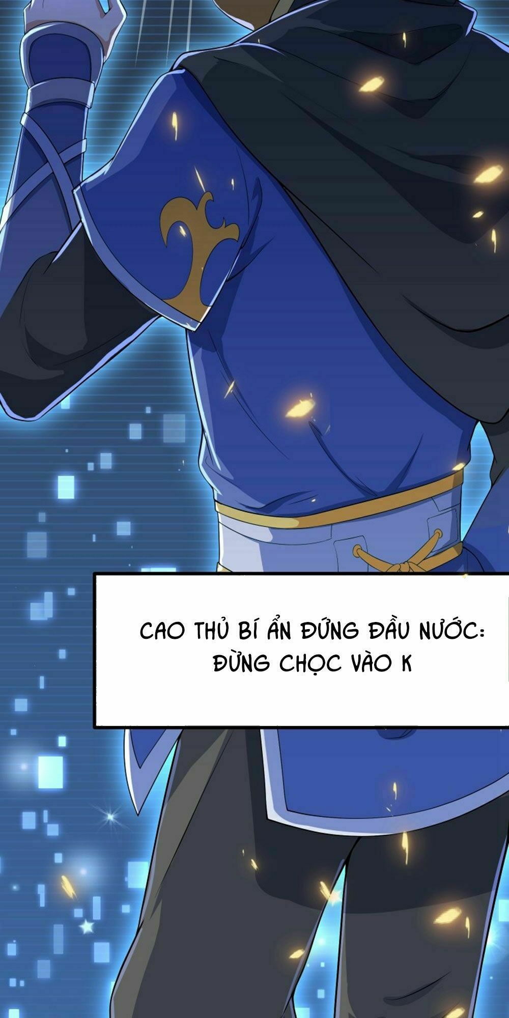 Boss Của Tôi Là Đại Thần: Chapter 80