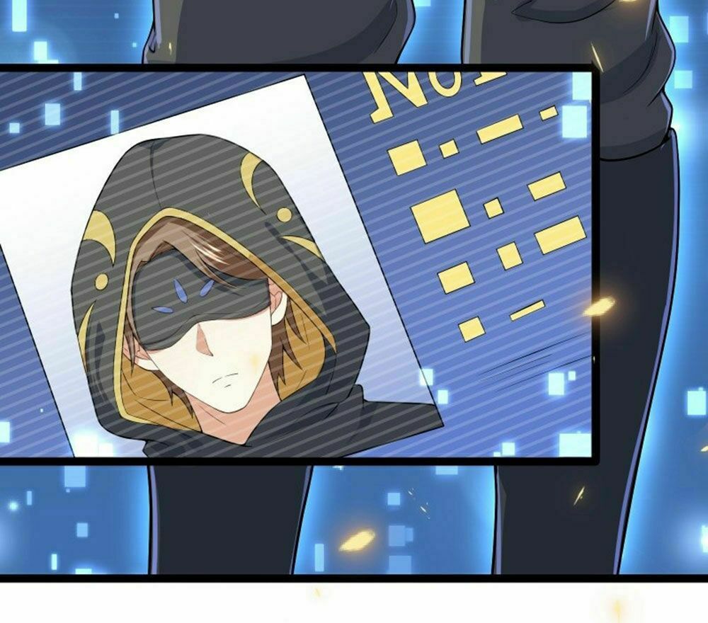 Boss Của Tôi Là Đại Thần: Chapter 80
