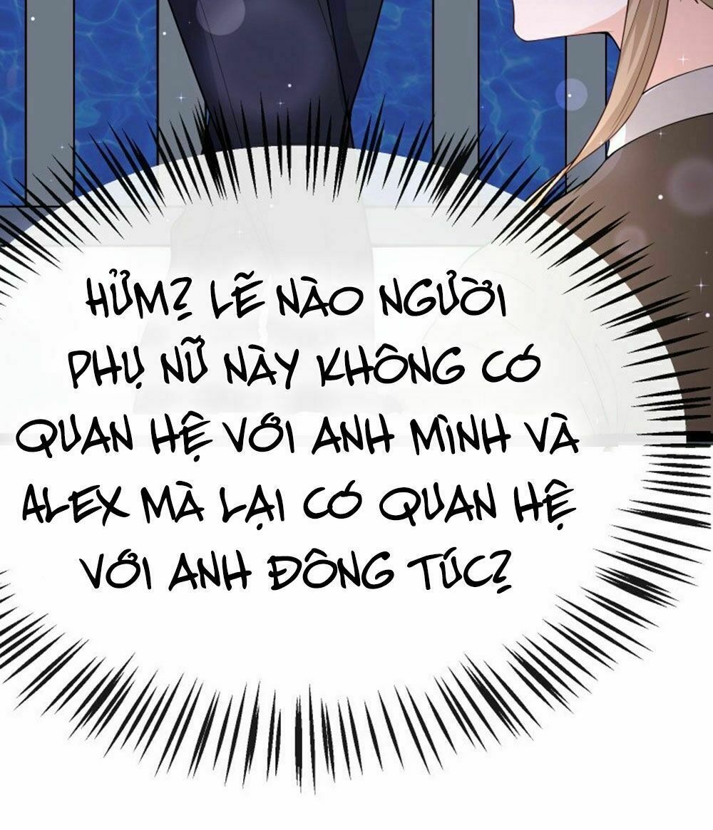 Boss Của Tôi Là Đại Thần: Chapter 80