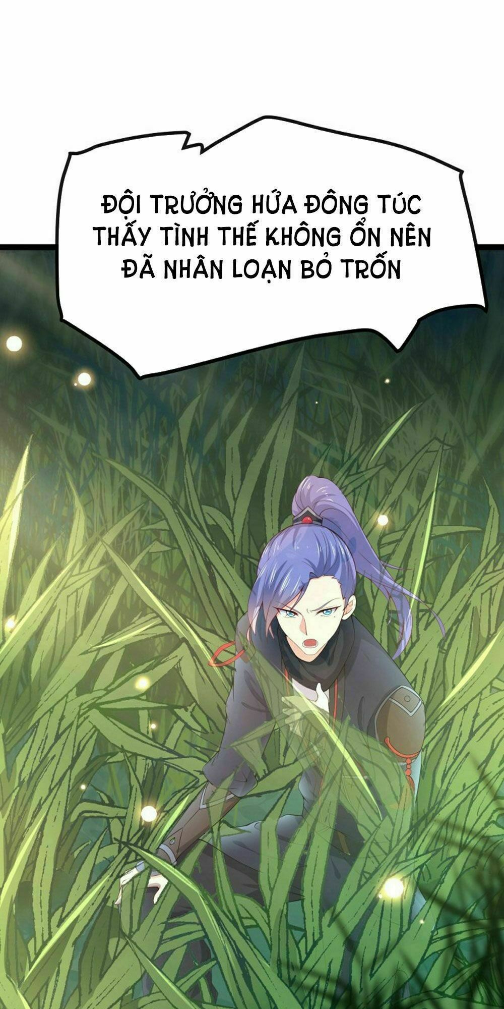 Boss Của Tôi Là Đại Thần: Chapter 81