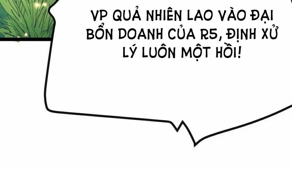 Boss Của Tôi Là Đại Thần: Chapter 81