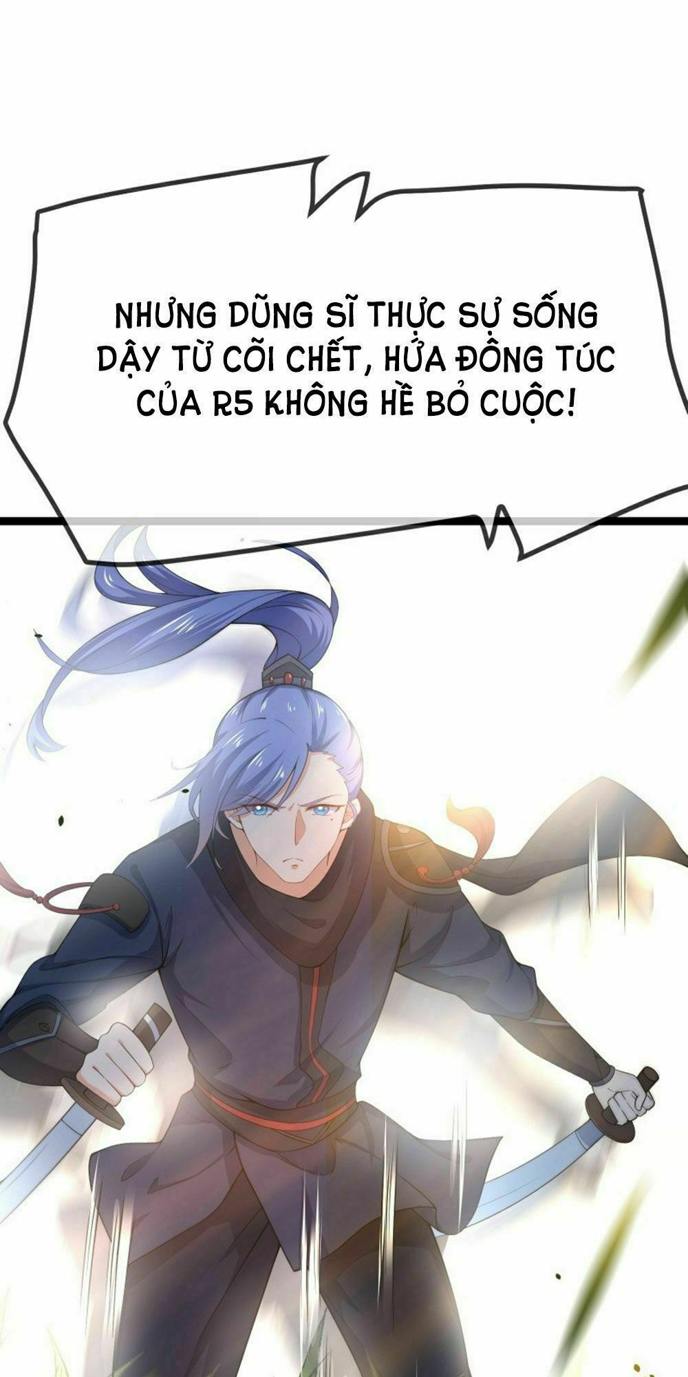 Boss Của Tôi Là Đại Thần: Chapter 81