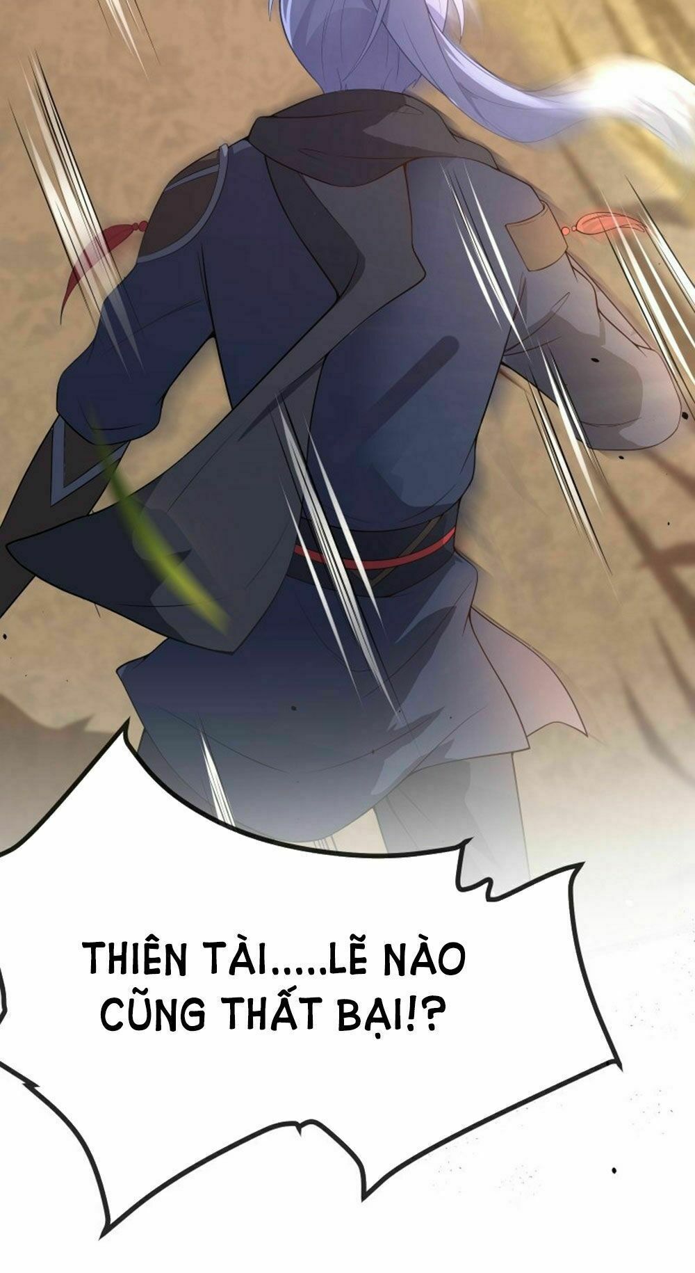 Boss Của Tôi Là Đại Thần: Chapter 81