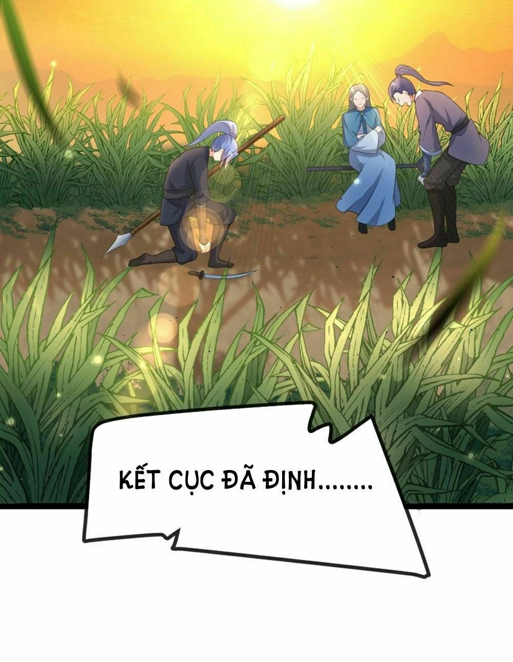 Boss Của Tôi Là Đại Thần: Chapter 81