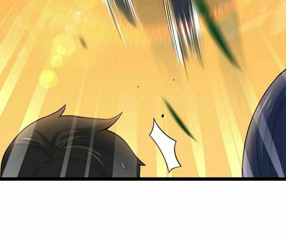 Boss Của Tôi Là Đại Thần: Chapter 81