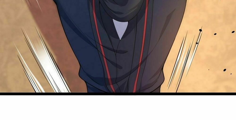 Boss Của Tôi Là Đại Thần: Chapter 81