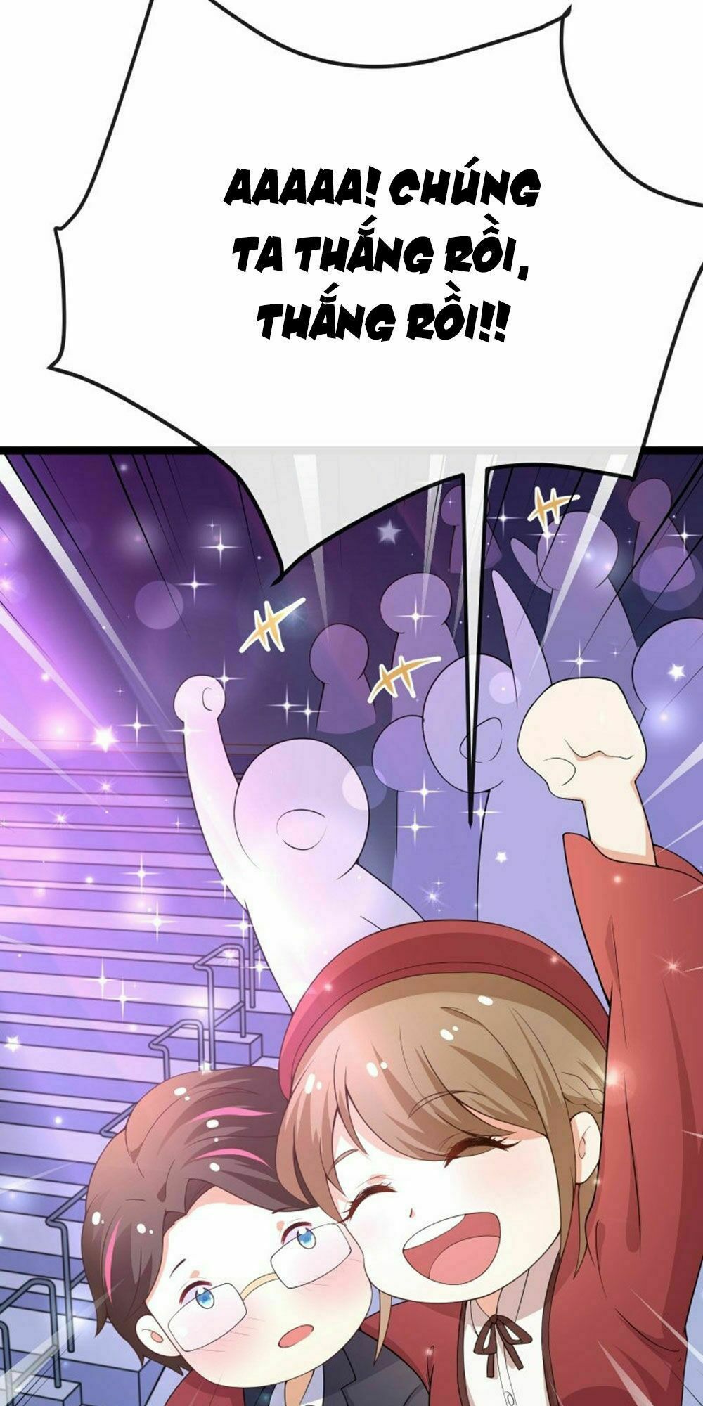 Boss Của Tôi Là Đại Thần: Chapter 81