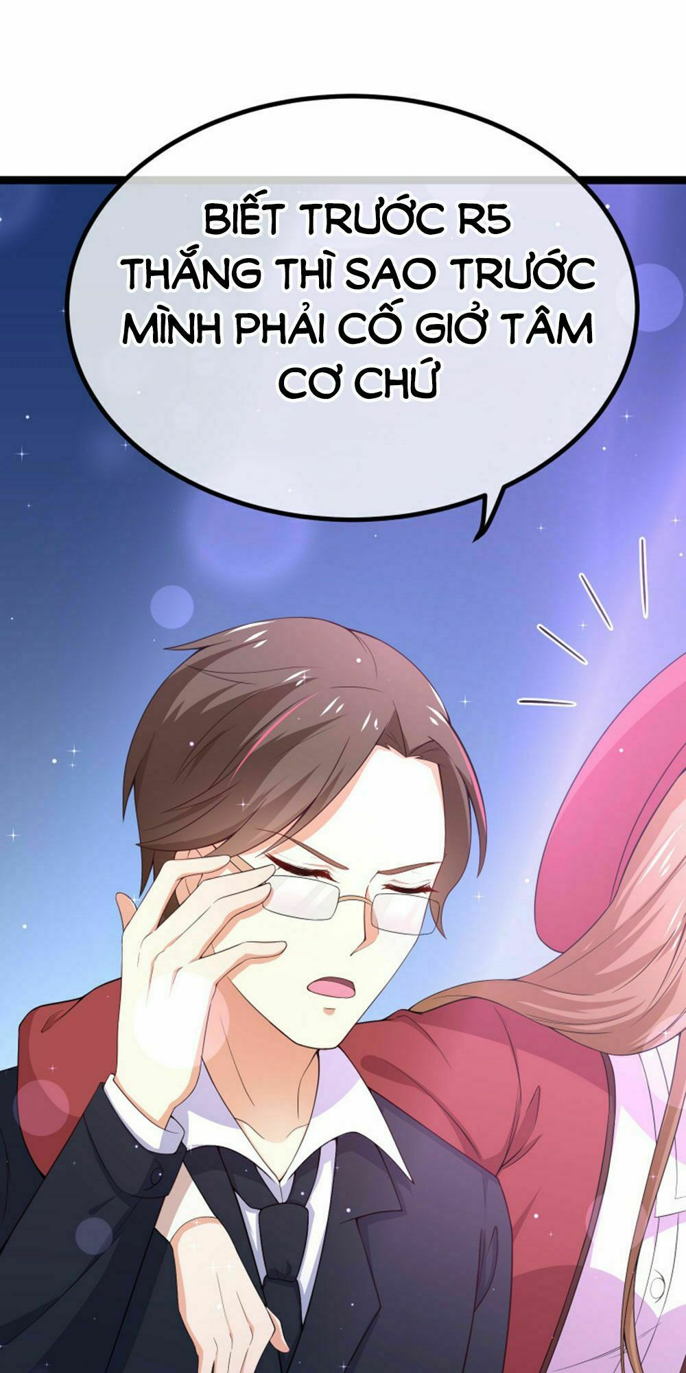 Boss Của Tôi Là Đại Thần: Chapter 81